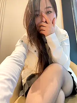 xiao-mo520 online show from November 19, 10:48 am