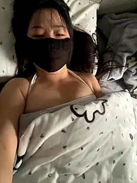 xiao-mo520 online show from December 2, 12:49 am