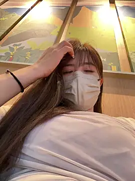 xiao-mo520 online show from April 10, 10:42 am