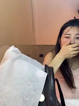 xiao-mo520 online show from April 14, 3:18 pm