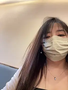 xiao-mo520 online show from April 19, 9:41 am