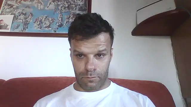 Snapshot of FROCETTO93 chatting on September 21, 3:46 pm FROCETTO93 online show from September 21, 3:46 pm