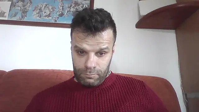 Snapshot of FROCETTO93 chatting on February 21, 2:40 pm FROCETTO93 online show from February 21, 2:40 pm