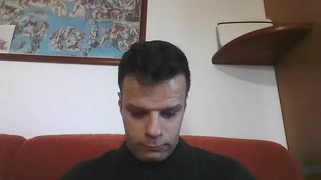 Snapshot of FROCETTO93 chatting on March 29, 3:23 pm FROCETTO93 online show from March 29, 3:23 pm