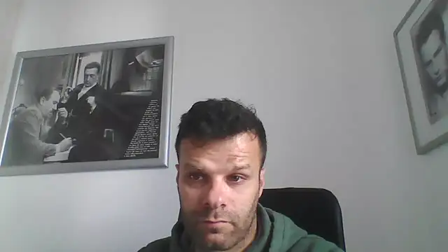FROCETTO93 online show from April 22, 7:33 am