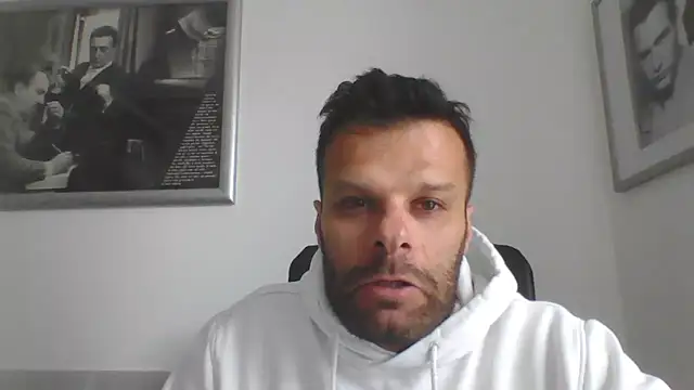 FROCETTO93 online show from May 6, 7:13 am