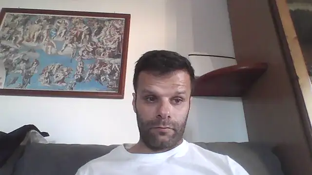 FROCETTO93 online show from June 13, 5:44 pm