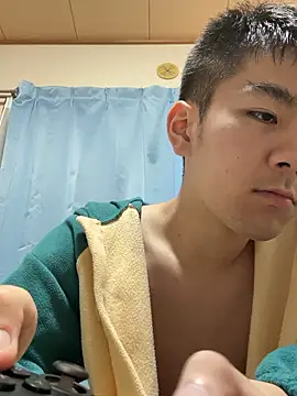 suzaku1229 online show from February 8, 11:02 am