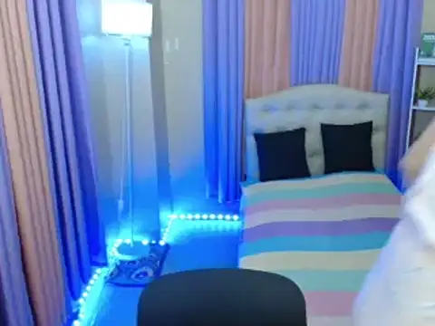 SeductiveAppleTS online show from March 10, 7:19 pm