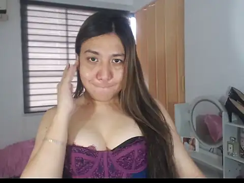 stellahugeX online show from February 9, 3:21 am