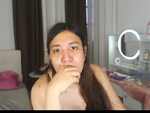 stellahugeX online show from March 4, 11:33 pm