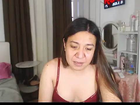 stellahugeX online show from March 13, 2:18 am