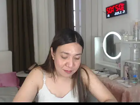 stellahugeX online show from March 15, 2:28 am