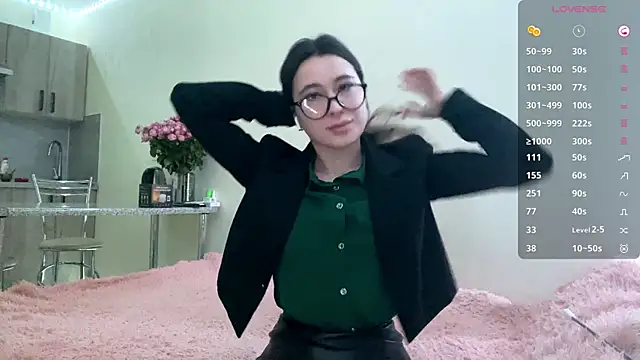 JettaHerrin online show from November 29, 4:15 am