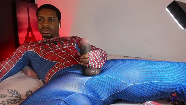 andyadan online show from October 31, 11:33 am