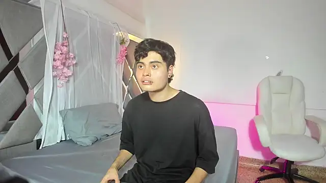 Molly sweetlove online show from November 7, 6:19 pm