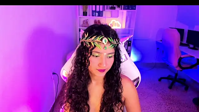 Molly sweetlove online show from January 16, 7:07 pm