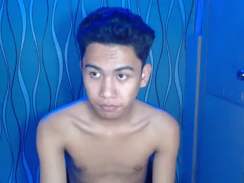 Demure Asian143 online show from September 11, 1:22 pm