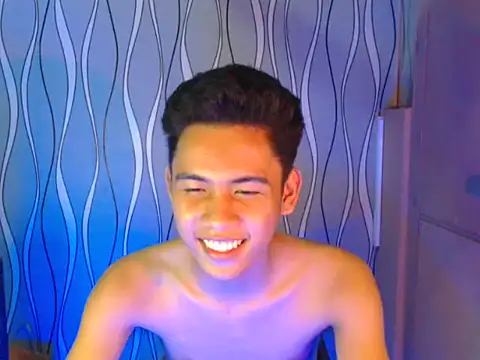 Demure Asian143 online show from September 14, 9:47 pm