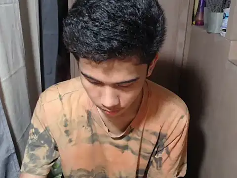 Snapshot of Demure_Asian143 chatting on June 22, 6:16 pm Demure Asian143 online show from June 22, 6:16 pm