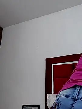 Snapshot of Merybeks chatting on March 1, 10:39 am Merybeks online show from March 1, 10:39 am