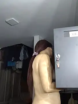 Snapshot of Merybeks chatting on March 13, 10:55 am Merybeks online show from March 13, 10:55 am