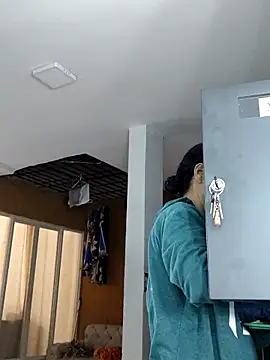 Snapshot of Merybeks chatting on March 30, 10:16 am Merybeks online show from March 30, 10:16 am