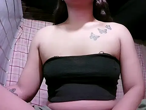 asian janella online show from March 27, 5:34 pm