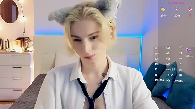 fiachand online show from April 18, 12:20 pm