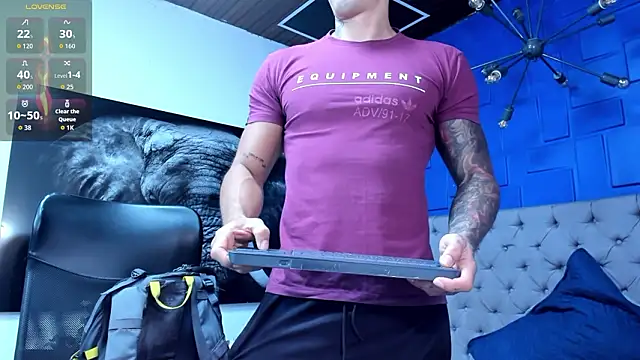 Snapshot of andres-clark92 chatting on March 22, 1:14 pm andres-clark92 online show from March 22, 1:14 pm
