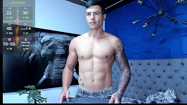 Snapshot of andres-clark92 chatting on March 28, 1:54 pm andres-clark92 online show from March 28, 1:54 pm