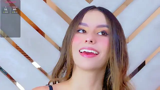Sarah-Grace online show from July 2, 12:43 am