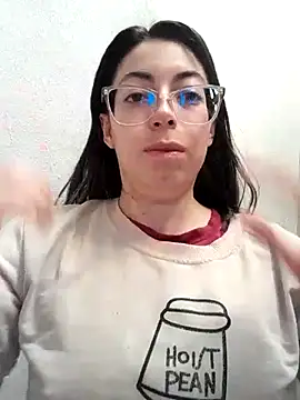 Miranda sexlove  online show from December 4, 4:48 pm