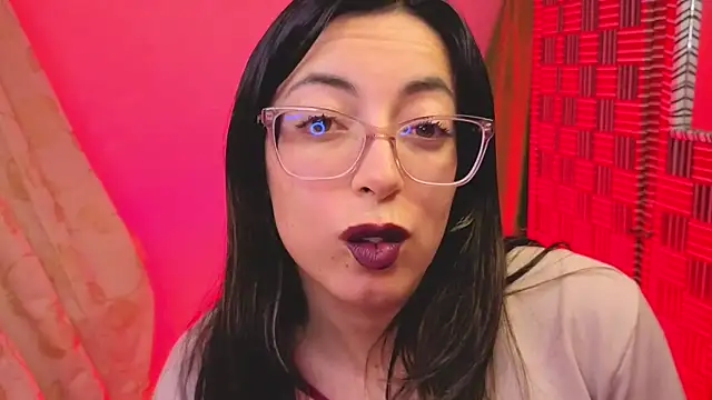 Miranda sexlove  online show from December 19, 7:37 am