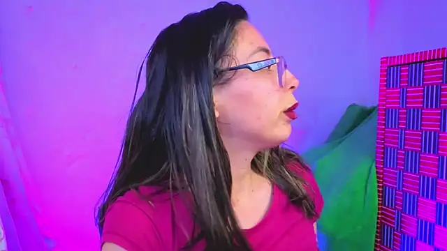 Miranda sexlove  online show from January 7, 7:33 am