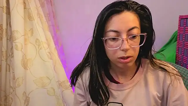 Miranda sexlove  online show from January 10, 7:32 am