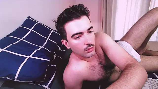 hairyzodb online show from September 20, 6:09 pm