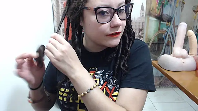 greeneyes nurse online show from October 24, 6:48 pm