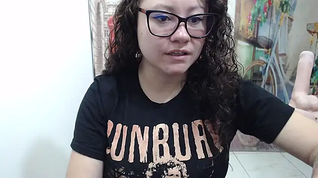 greeneyes nurse online show from November 7, 6:30 pm