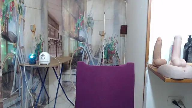 greeneyes nurse online show from February 3, 7:30 pm