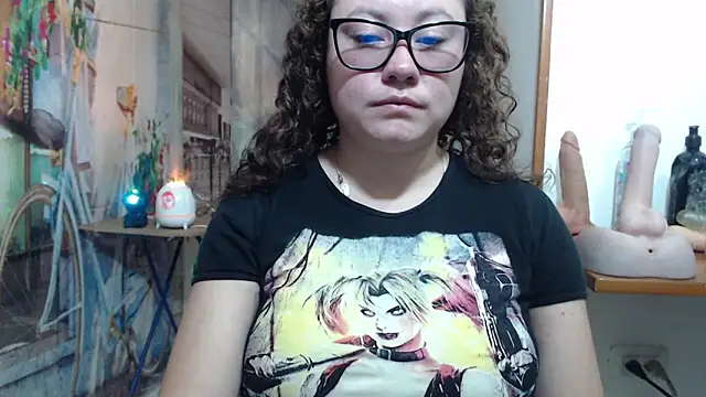 greeneyes nurse online show from February 5, 7:18 pm