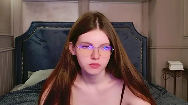 Gaby Essen online show from February 21, 9:16 pm