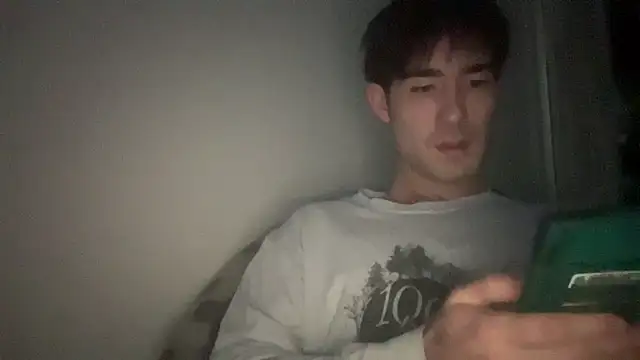 Snapshot of futomaki chatting on January 7, 10:12 pm futomaki online show from January 7, 10:12 pm
