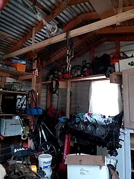 Snapshot of Hungwell1515 chatting on May 25, 6:25 pm Hungwell1515 online show from May 25, 6:25 pm