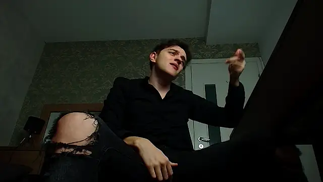 FelixStarkk online show from November 24, 5:07 am