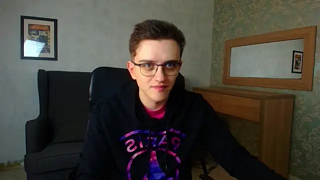 FelixStarkk online show from January 8, 6:26 am