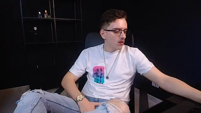FelixStarkk online show from May 28, 6:10 am