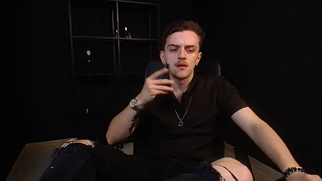 FelixStarkk online show from July 15, 3:34 am