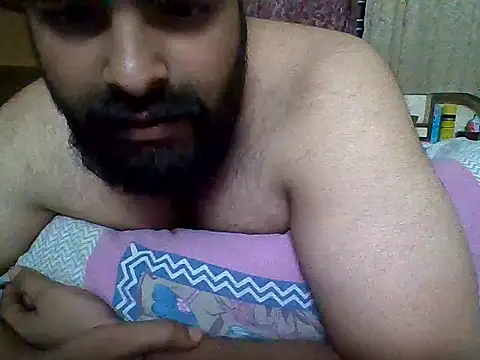 harish x online show from April 15, 6:48 pm