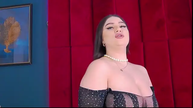 AdelynnReeds online show from March 10, 6:40 am